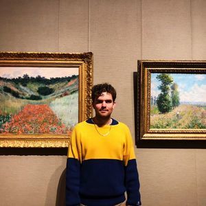 Meet your Posher, Jack